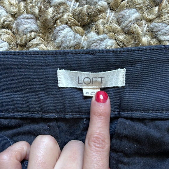 Loft chino pants - Picture 3 of 4